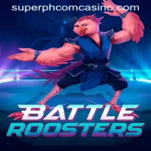 BattleRoosters: A Modern Twist on Arena Battles and Casino Gaming