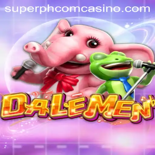 Exploring DALEMEN: A Casino Gaming Experience with Superph com Casino