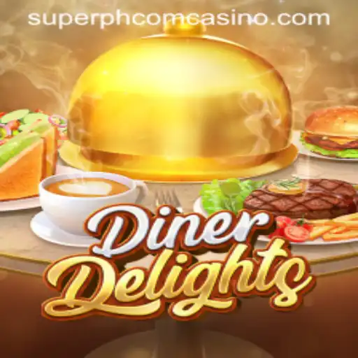 Exploring the Thrills of DinerDelights: A Culinary Adventure at Superph Com Casino