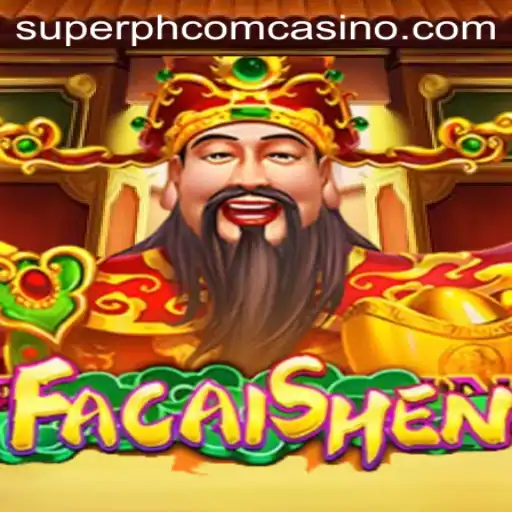 Exploring FaCaiShen: A Captivating Journey into the World of Online Casino Gaming