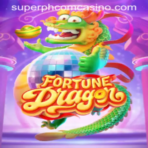 Unleashing the Adventure: FortuneDragon at Superph Com Casino