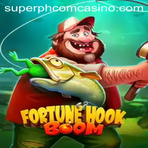 Exploring the World of FortuneHookBoom: A Thrilling Casino Game