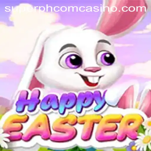 HappyEaster Game and Superph com Casino: Dive into Festive Fun