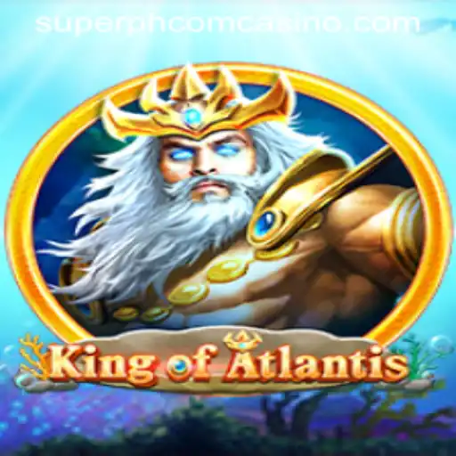 King of Atlantis: A Deep Dive into the Exciting Underwater Adventure