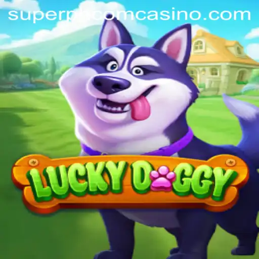 Discover the Thrills of LuckyDoggy at Superph Com Casino