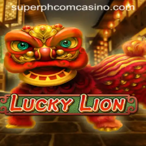 LuckyLion: A Comprehensive Guide to Mastering the Game