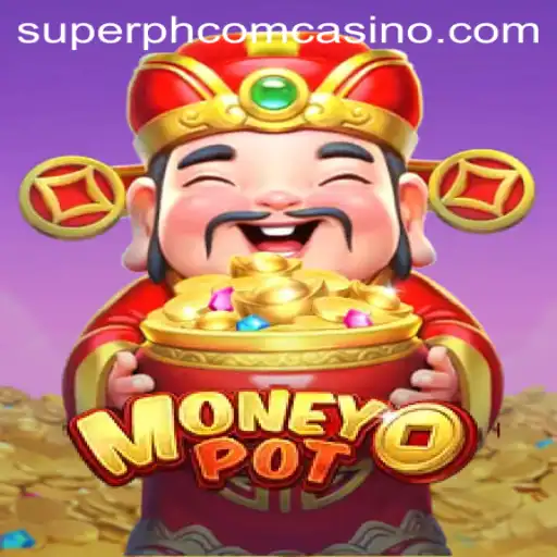 Discovering MoneyPot: A Riveting Experience in the World of Superph Com Casino