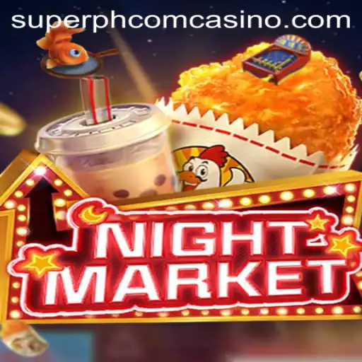 Exploring NIGHTMARKET: The Game of Chance and Strategy