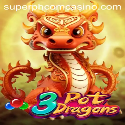 Unveiling the Thrills of 3PotDragons: A Journey Through the Mystical Casino Adventure