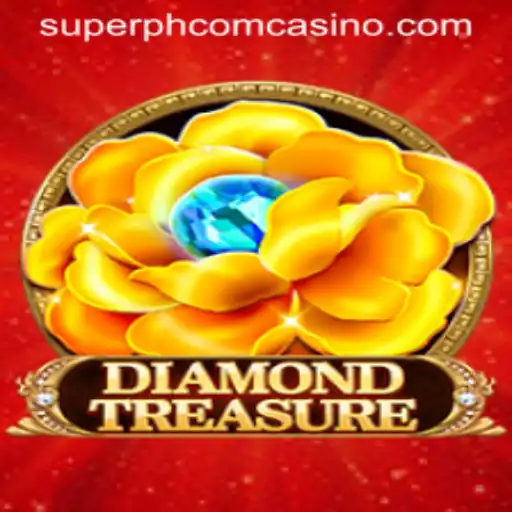 Discover the Thrilling World of Diamondtreasure at Superph Com Casino