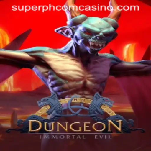 Unveiling the Thrilling World of the Dungeon Game at Superph com Casino