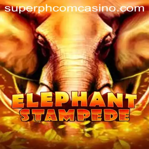 Experience the Thrill of ElephantStampede at Superph Com Casino