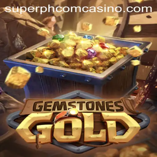 GemstonesGold: Exploring the World of SuperPH Com Casino