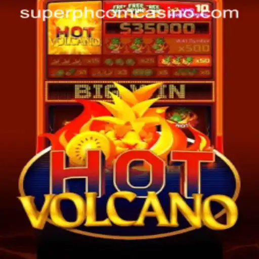 HotVolcano: A Thrilling Ride in the World of Online Casinos