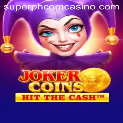 Exploring the Thrills of JokerCoins in the Casino World