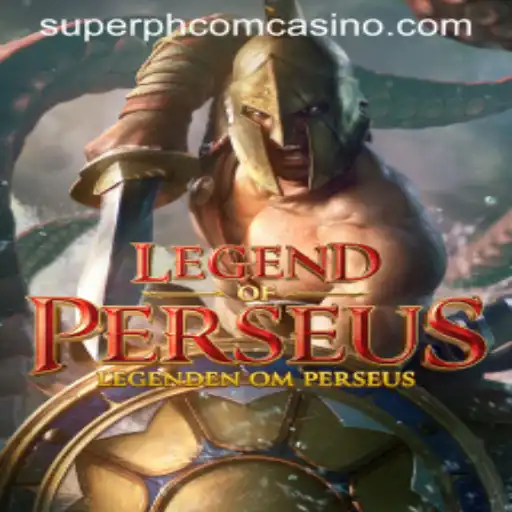 Explore the Mystical World of LegendofPerseus