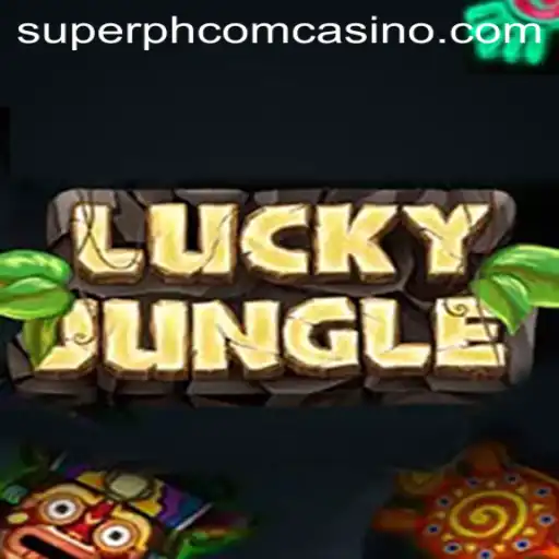 Unveiling LuckyJungle: A Comprehensive Guide to This Exciting Casino Game
