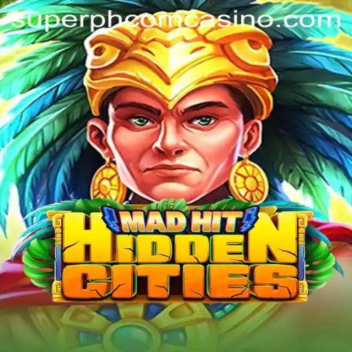 Explore the Exciting World of MadHitHiddenCities: An Innovative Game Experience