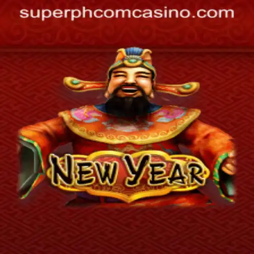 NewYear: A Revolutionary Casino Game at Superph Com Casino