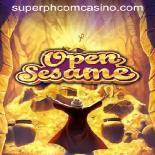 Unveiling the Enigma of OpenSesame: A Journey into the Superph Com Casino