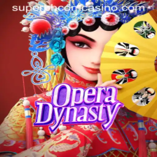 Exploring the Allure of OperaDynasty in the World of Superph Com Casino