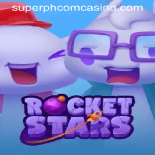 RocketStars: The Stellar Gaming Experience Offered by Superph Com Casino