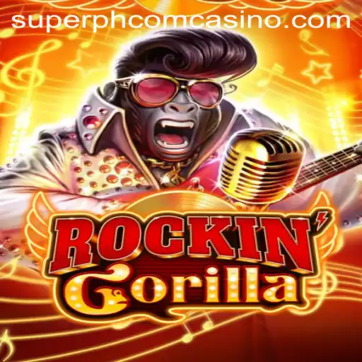 RockinGorilla: The Thrilling Casino Game Taking the Digital World by Storm