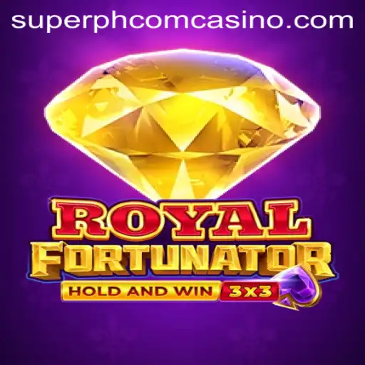 Explore Royalfort: A Modern Gaming Adventure with Superph Com Casino
