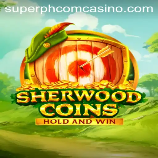 SherwoodCoins: A Glimpse into the Enigmatic World of Online Casino Gaming
