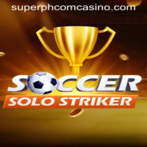 SoccerSoloStriker: A Unique Gaming Experience