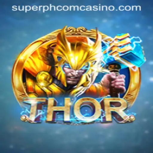 Unveiling the Thrilling World of THOR: The Superhero Game Taking the 
