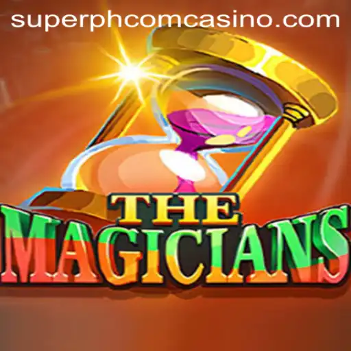 TheMagicians: A Deep Dive into the Enchanting World of Superph Com Casino