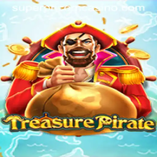 Explore the Thrilling World of TreasurePirate Casino Game