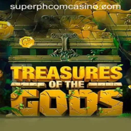 Exploring the Mysteries of 'TreasureoftheGods' at superph com casino
