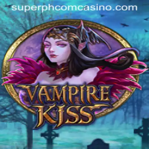 Unveiling VampireKiss: A Captivating Casino Adventure