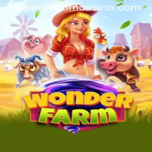 Exploring the World of WonderFarm: A New Era in Gaming