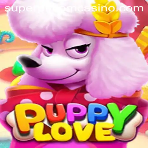 Exploring the World of PuppyLove: A Unique Casino Adventure