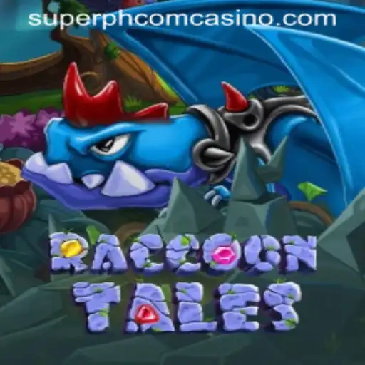 Discover the Adventure of RaccoonTales: A Unique Casino Experience