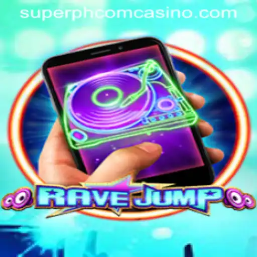 RaveJumpmobile: Revolutionizing Mobile Gaming with Superph com Casino