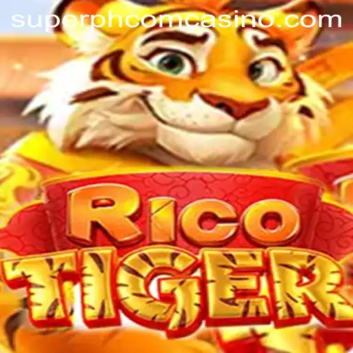 Mastering RicoTiger at Superph Com Casino
