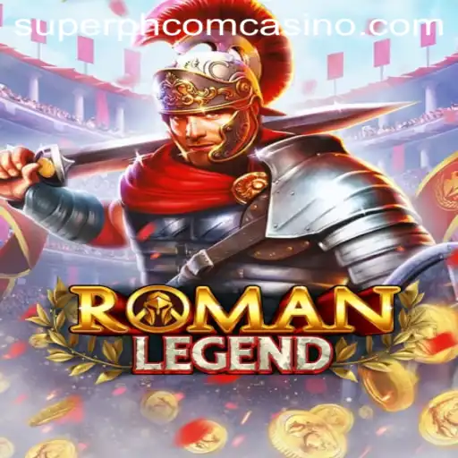 Dive into the Epic World of RomanLegend: The Ultimate Casino Adventure