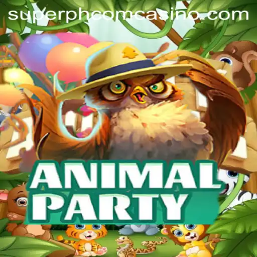 Explore the Exciting World of AnimalParty: A New Era in Virtual Gaming