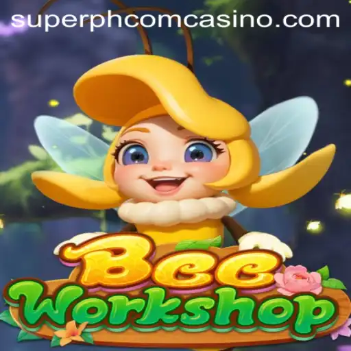 Unveiling BeeWorkshop: A Buzzing Adventure Enhanced by Superph Com Casino Insights
