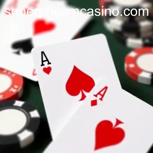 Exploring Blackjack: The Intersection with Superph Com Casino