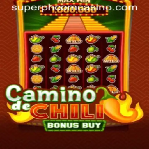 Exploring CaminodeChiliBonusBuy: A Hot New Casino Game