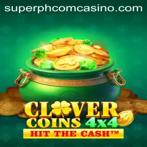 Exploring the Exciting World of CloverCoins4x4: A New Era in Casino Gaming
