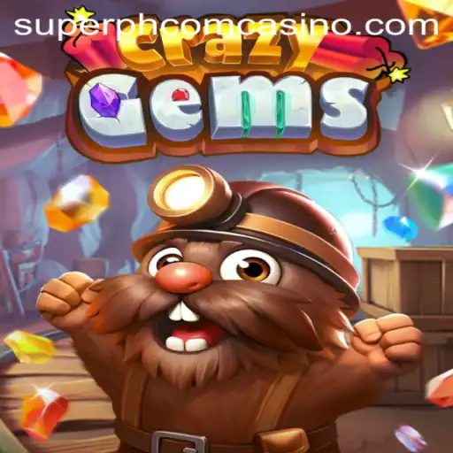 Discover the Thrills of CrazyGems Casino Game