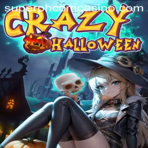 Discover CrazyHalloween: A Spooky Gaming Adventure