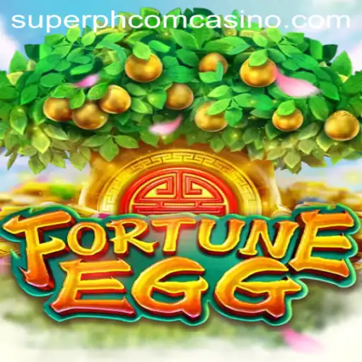 Unveiling FortuneEgg: The Ultimate Casino Experience with Superph Com Casino