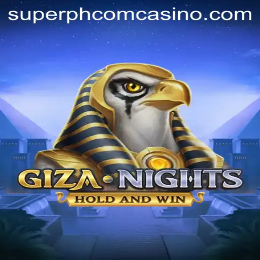 Discover the Thrilling World of GizaNights at Superph Com Casino